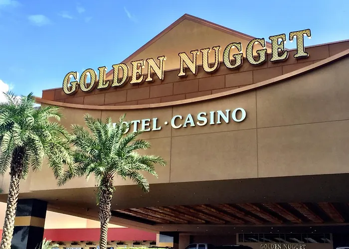 Golden Nugget Biloxi Hotel