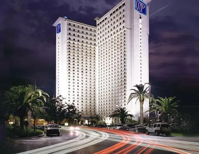 Ip Casino Resort & Spa